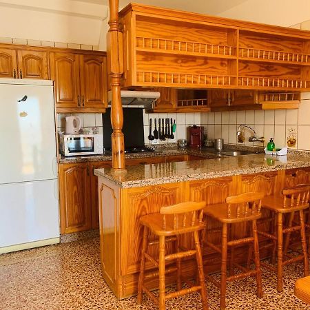 Los Abrigos Apartment, 2 Bedrooms. Amazing Sunset Esterno foto