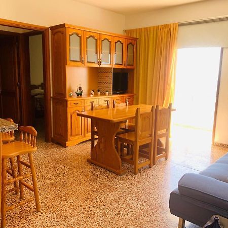 Los Abrigos Apartment, 2 Bedrooms. Amazing Sunset Esterno foto