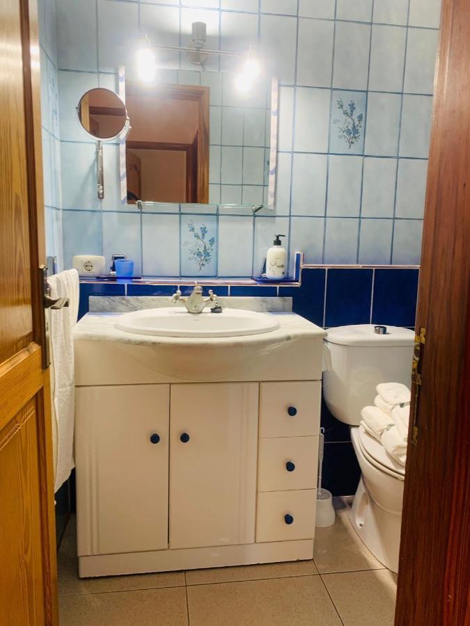 Los Abrigos Apartment, 2 Bedrooms. Amazing Sunset Esterno foto