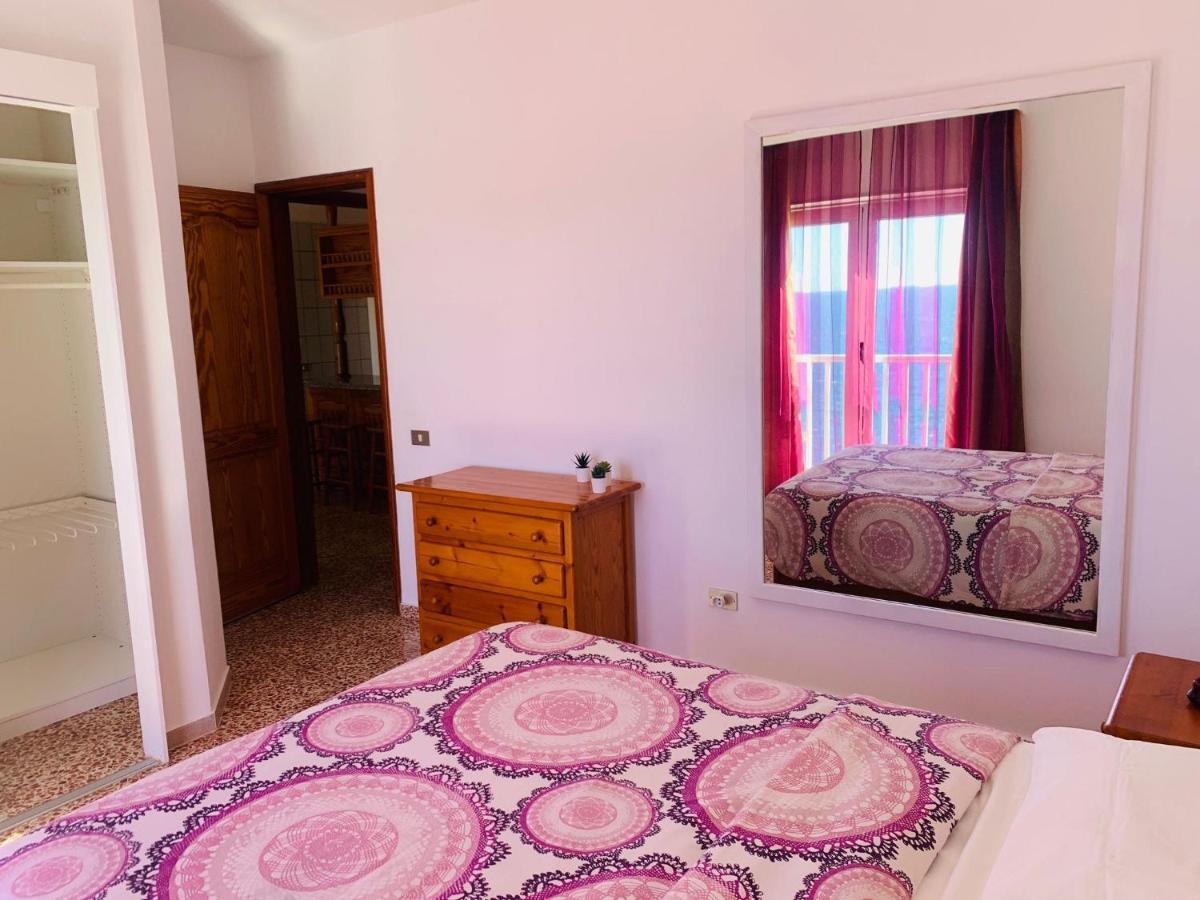 Los Abrigos Apartment, 2 Bedrooms. Amazing Sunset Esterno foto