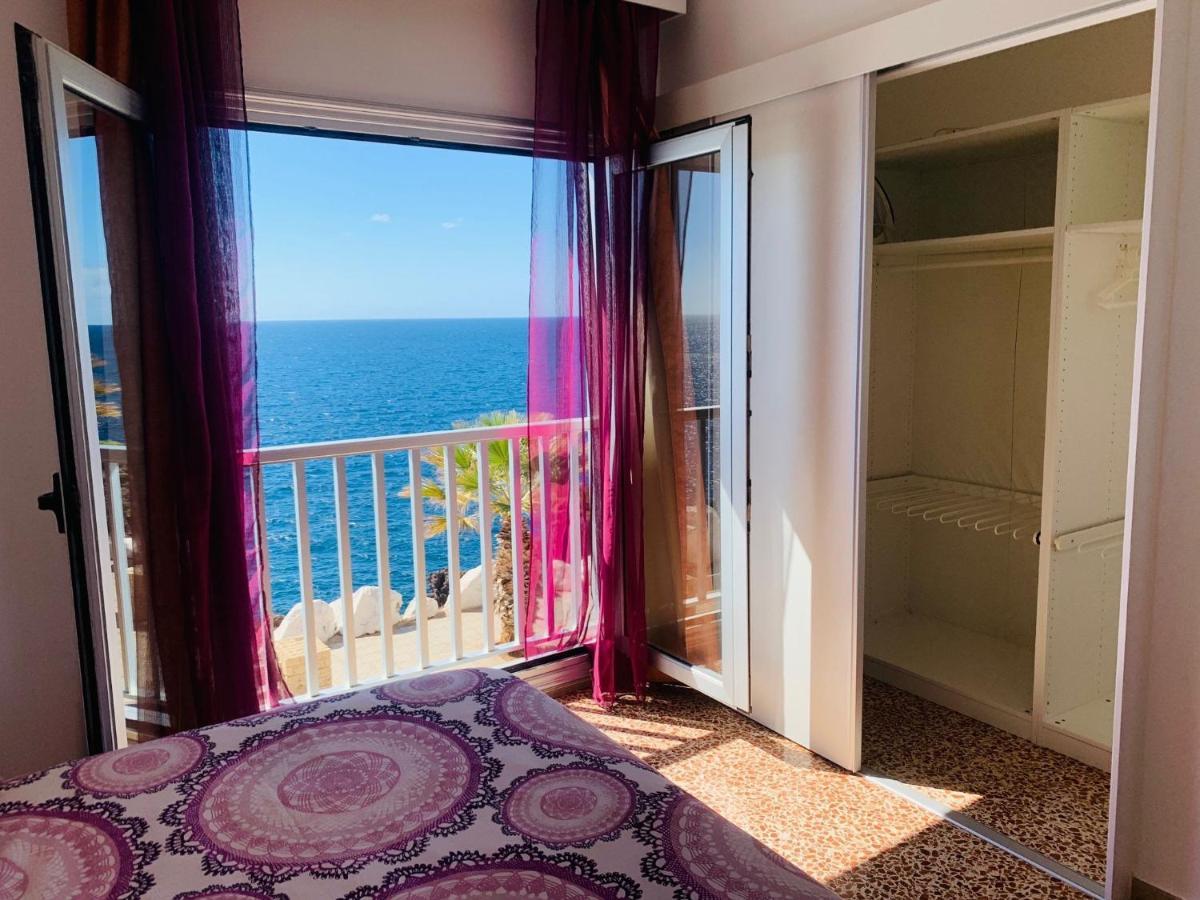 Los Abrigos Apartment, 2 Bedrooms. Amazing Sunset Esterno foto