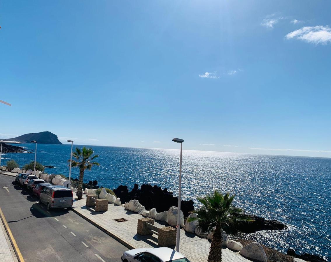 Los Abrigos Apartment, 2 Bedrooms. Amazing Sunset Esterno foto