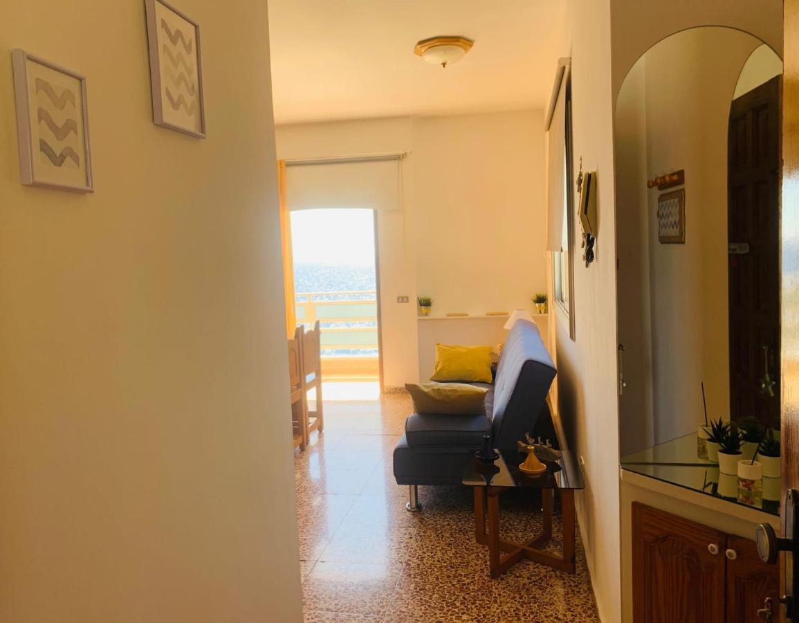 Los Abrigos Apartment, 2 Bedrooms. Amazing Sunset Esterno foto