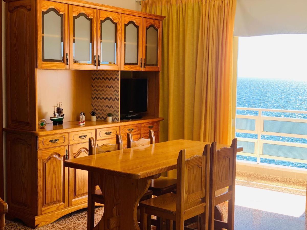 Los Abrigos Apartment, 2 Bedrooms. Amazing Sunset Esterno foto