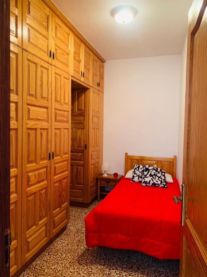Los Abrigos Apartment, 2 Bedrooms. Amazing Sunset Esterno foto