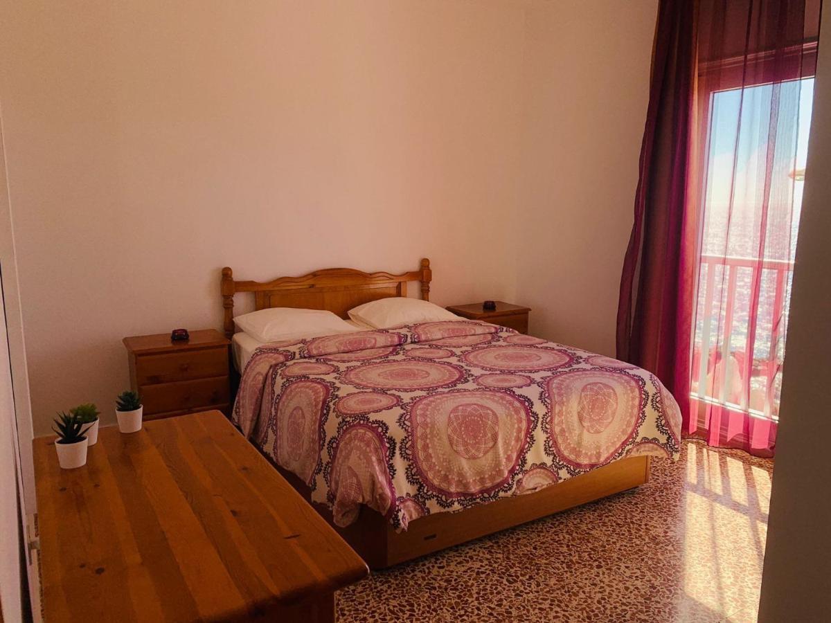 Los Abrigos Apartment, 2 Bedrooms. Amazing Sunset Esterno foto