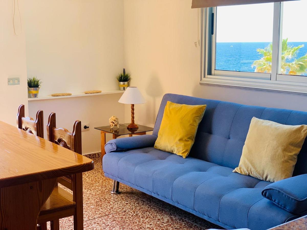 Los Abrigos Apartment, 2 Bedrooms. Amazing Sunset Esterno foto